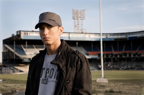 photo 5 in Eminem gallery [id593277] 2012-12-30 00:00:00