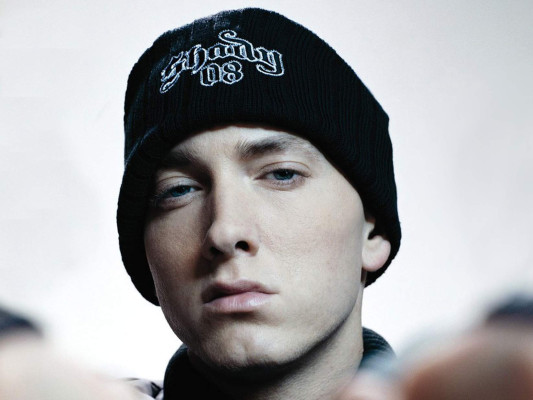 photo 3 in Eminem gallery [id273766] 2010-06-22 00:00:00