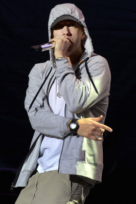 photo 7 in Eminem gallery [id758665] 2014-09-15 00:00:00