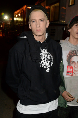 photo 17 in Eminem gallery [id759903] 2014-09-17 00:00:00