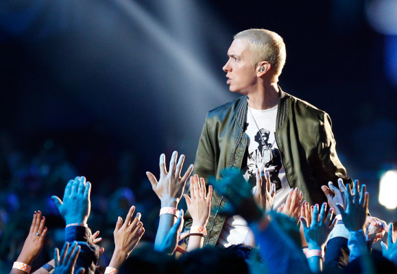 photo 16 in Eminem gallery [id759904] 2014-09-17 00:00:00