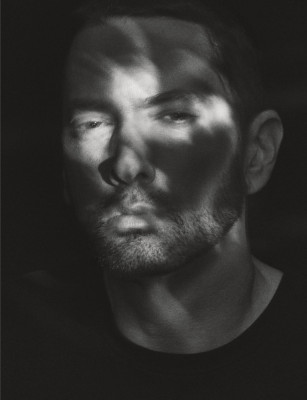 Eminem for Interview