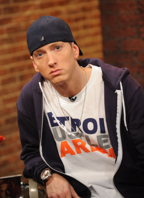 photo 20 in Eminem gallery [id759900] 2014-09-17 00:00:00