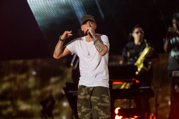photo 11 in Eminem gallery [id758661] 2014-09-15 00:00:00