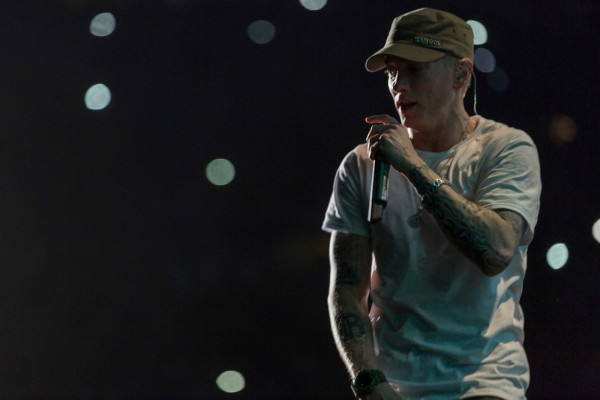 photo 12 in Eminem gallery [id758660] 2014-09-15 00:00:00