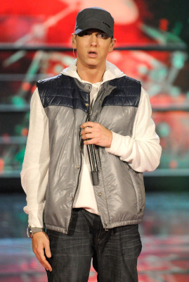 photo 18 in Eminem gallery [id759902] 2014-09-17 00:00:00
