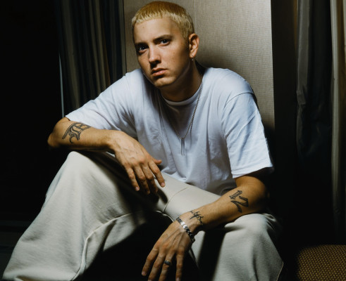 photo 7 in Eminem gallery [id121448] 2008-12-12 00:00:00