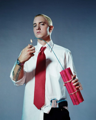 Eminem pic #114715