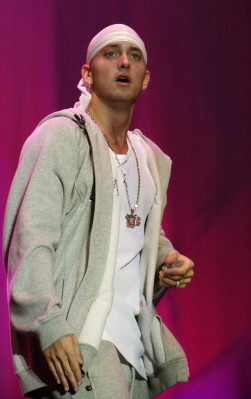 Eminem pic #114714