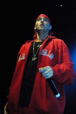 Eminem pic #114720