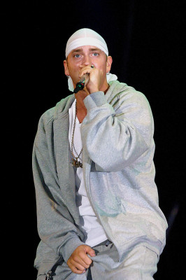Eminem pic #114713