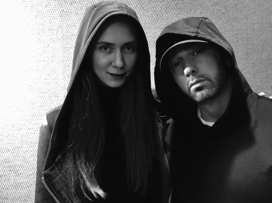 photo 14 in Eminem gallery [id1023745] 2017-12-20 00:00:00