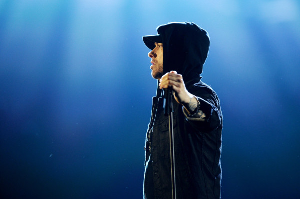 photo 8 in Eminem gallery [id1023751] 2017-12-20 00:00:00
