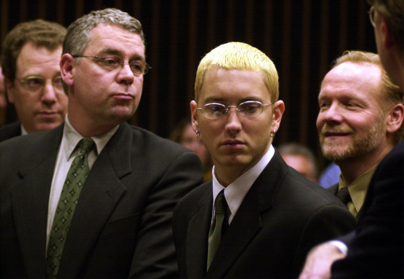photo 23 in Eminem gallery [id759896] 2014-09-17 00:00:00
