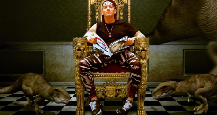 Eminem pic #590610