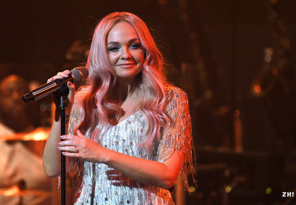 Emma Bunton - Emma Bunton&#039;s Christmas Party in London 12/06/2019