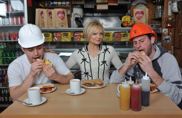 Emma Bunton pic #241177