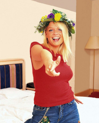 Emma Bunton pic #297430