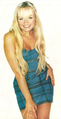 Emma Bunton pic #885598
