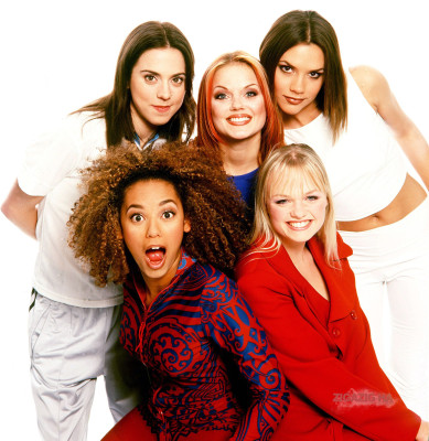 Emma Bunton pic #889648