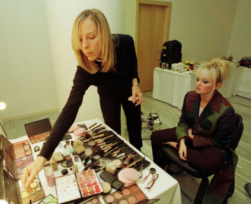 Emma Bunton pic #319405