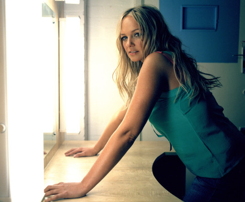 Emma Bunton - Andy Cotterill Photoshoot (2004)