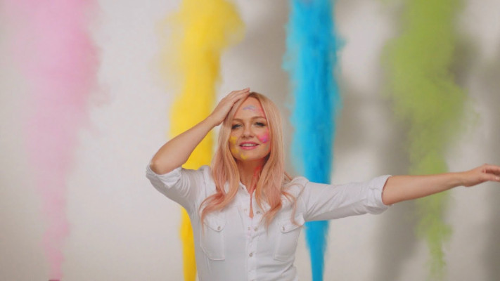 Emma Bunton - 2019