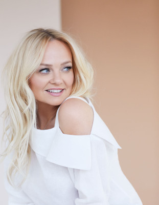 Emma Bunton by Christine Kreiselmaier for Stella UK (2019)