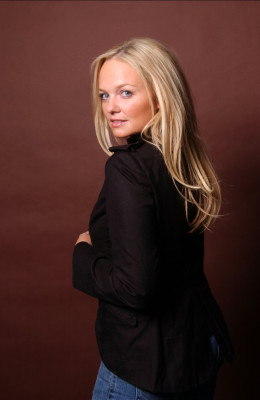 Emma Bunton by Jason Campbell for MTV USA 01/26/2005