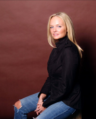 Emma Bunton by Jason Campbell for MTV USA 01/26/2005