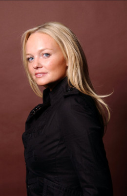 Emma Bunton by Jason Campbell for MTV USA 01/26/2005