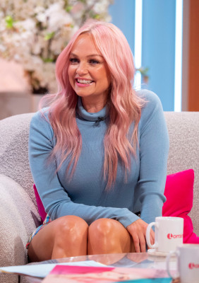 photo 14 in Emma Bunton gallery [id1166940] 2019-05-06 00:00:00
