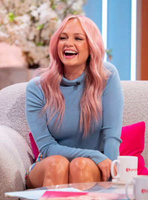 Emma Bunton pic #1166949