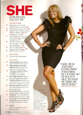 Emma Bunton pic #185152