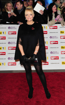 Emma Bunton pic #312759