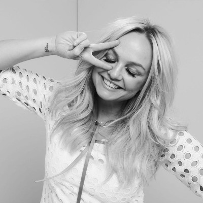 Emma Bunton – Pesonal Photos 2024