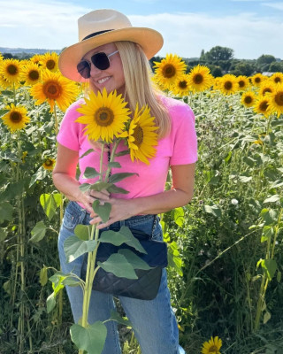 Emma Bunton – Pesonal Photos 2024