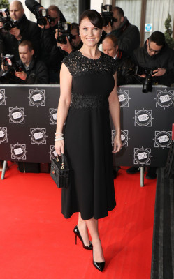 Emma Barton – TRIC Awards 2018