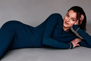 Emma Corrin – Wonderland Magazine 2019 Photos