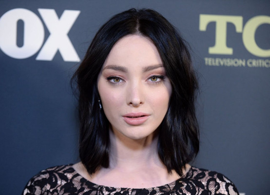 Emma Dumont – 2019 Fox Winter TCA in LA