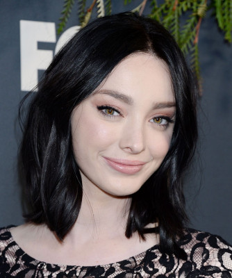 Emma Dumont – 2019 Fox Winter TCA in LA
