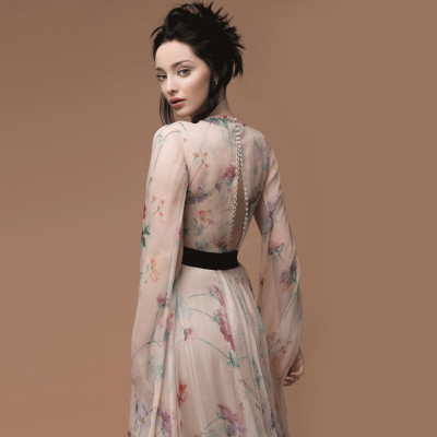 Emma Dumont