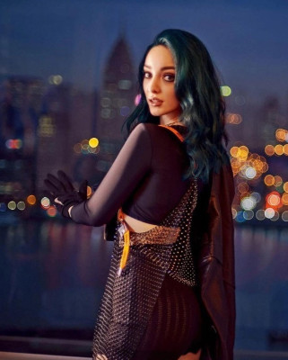 EMMA DUMONT in FHM Magazine, China February 2019