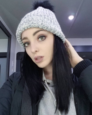 Новые лица: Emma Dumont