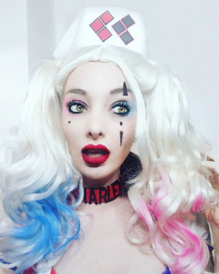 Новые лица: Emma Dumont