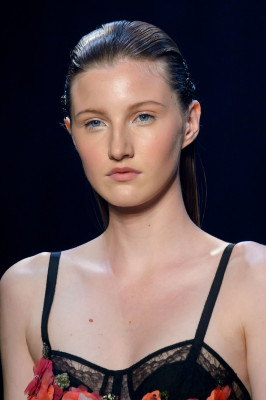 Emma Harris (модель) 