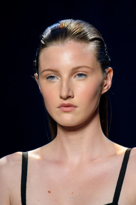 Emma Harris (модель) 
