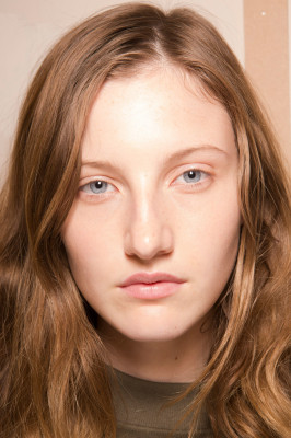 Emma Harris (модель) 