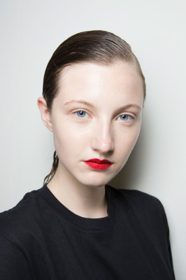 Emma Harris (модель) 