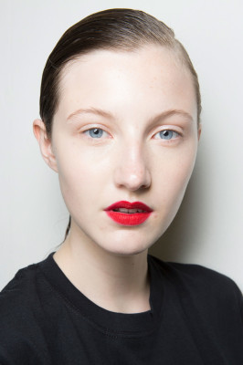 Emma Harris (модель) 